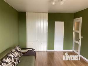 1-к квартира, вторичка, 41м2, 6/10 этаж