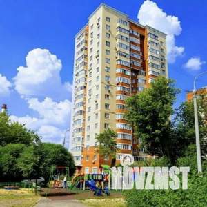 3-к квартира, вторичка, 94м2, 5/17 этаж