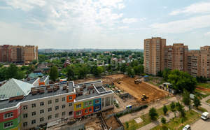 3-к квартира, вторичка, 84м2, 15/22 этаж