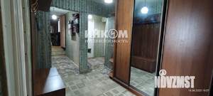 4-к квартира, вторичка, 85м2, 8/10 этаж