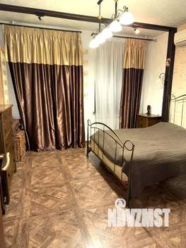 3-к квартира, вторичка, 75м2, 5/17 этаж