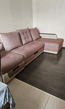 2-к квартира, вторичка, 58м2, 3/18 этаж