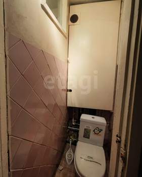 2-к квартира, вторичка, 45м2, 5/5 этаж