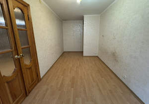 2-к квартира, вторичка, 44м2, 1/5 этаж