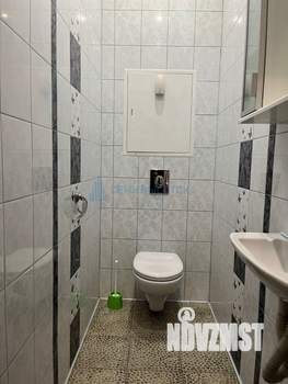 2-к квартира, вторичка, 68м2, 11/19 этаж