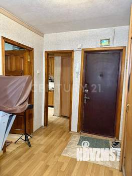 3-к квартира, вторичка, 63м2, 2/10 этаж