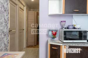 2-к квартира, вторичка, 45м2, 2/5 этаж