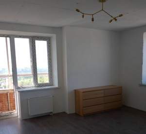 1-к квартира, вторичка, 46м2, 21/24 этаж
