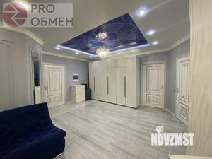 3-к квартира, вторичка, 92м2, 5/14 этаж