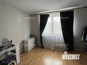 1-к квартира, вторичка, 38м2, 10/14 этаж