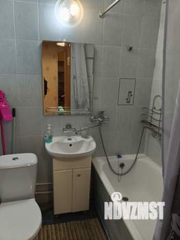 1-к квартира, вторичка, 35м2, 4/12 этаж
