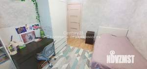 2-к квартира, вторичка, 53м2, 13/17 этаж