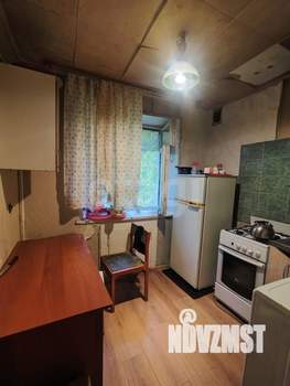 2-к квартира, вторичка, 45м2, 5/5 этаж