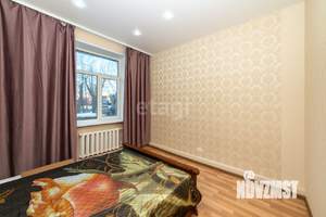 2-к квартира, вторичка, 45м2, 1/5 этаж