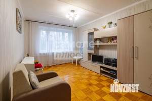 1-к квартира, вторичка, 46м2, 4/9 этаж