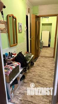 2-к квартира, вторичка, 46м2, 5/5 этаж