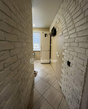 3-к квартира, вторичка, 59м2, 5/5 этаж