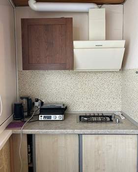 1-к квартира, вторичка, 40м2, 10/10 этаж