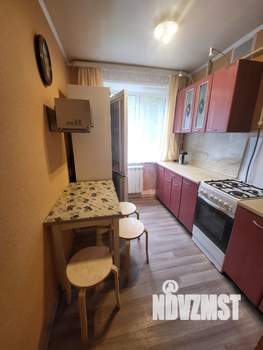 2-к квартира, вторичка, 47м2, 1/9 этаж