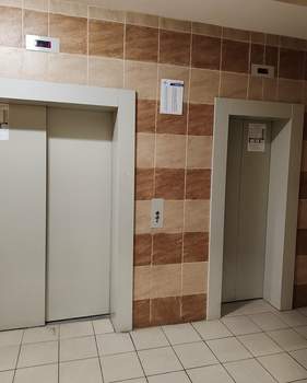 2-к квартира, вторичка, 59м2, 12/17 этаж