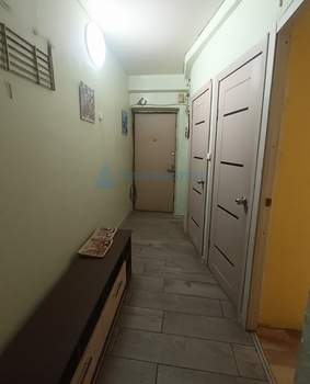 4-к квартира, вторичка, 68м2, 7/9 этаж