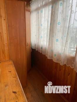 1-к квартира, вторичка, 36м2, 4/10 этаж