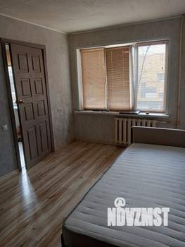 3-к квартира, вторичка, 65м2, 2/5 этаж