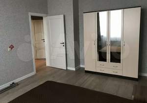 1-к квартира, вторичка, 35м2, 11/16 этаж