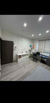 3-к квартира, вторичка, 69м2, 3/18 этаж