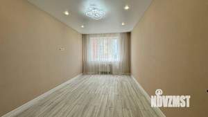 2-к квартира, вторичка, 62м2, 9/17 этаж