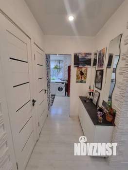 3-к квартира, вторичка, 56м2, 1/9 этаж