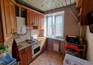 3-к квартира, вторичка, 53м2, 5/5 этаж