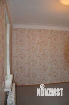 3-к квартира, вторичка, 57м2, 2/2 этаж