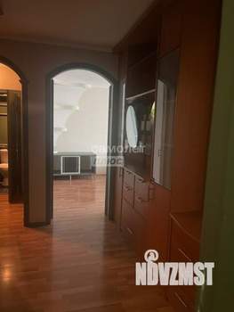 3-к квартира, вторичка, 65м2, 5/10 этаж