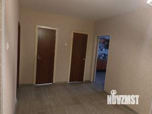 2-к квартира, вторичка, 75м2, 3/17 этаж