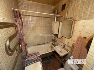 1-к квартира, вторичка, 31м2, 2/4 этаж