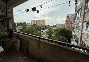 2-к квартира, вторичка, 47м2, 5/14 этаж