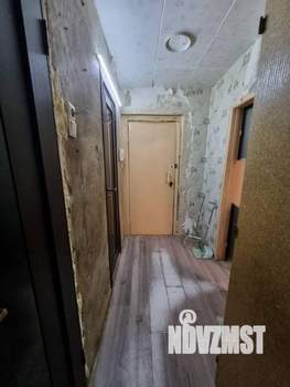 1-к квартира, вторичка, 33м2, 8/9 этаж