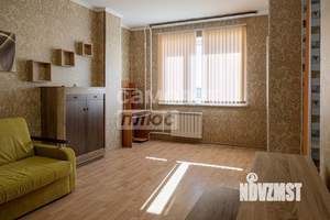 1-к квартира, вторичка, 42м2, 6/22 этаж
