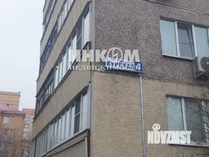 2-к квартира, вторичка, 46м2, 2/10 этаж