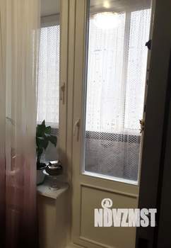 1-к квартира, вторичка, 38м2, 9/18 этаж