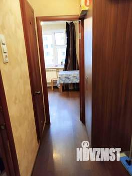 1-к квартира, вторичка, 37м2, 12/14 этаж