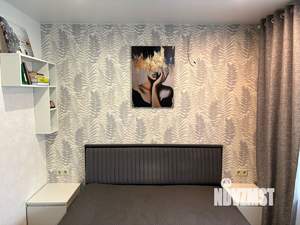 2-к квартира, вторичка, 53м2, 2/9 этаж