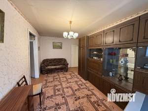 2-к квартира, вторичка, 42м2, 2/5 этаж