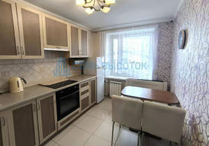1-к квартира, вторичка, 36м2, 13/15 этаж