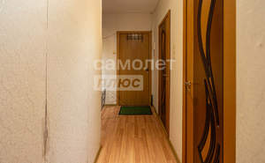 1-к квартира, вторичка, 39м2, 9/14 этаж