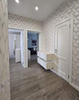 2-к квартира, вторичка, 58м2, 9/17 этаж