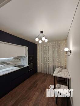 1-к квартира, вторичка, 41м2, 14/15 этаж