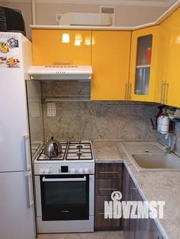 2-к квартира, вторичка, 44м2, 6/9 этаж