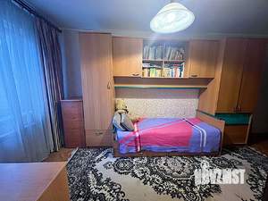 2-к квартира, вторичка, 46м2, 3/5 этаж